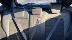 Ford Puma 1.0 EcoBoost Hybrid mHEV ST-Line X First Ed 5dr Petrol Hatchback